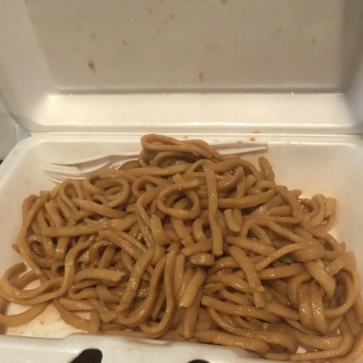 Lo Mein