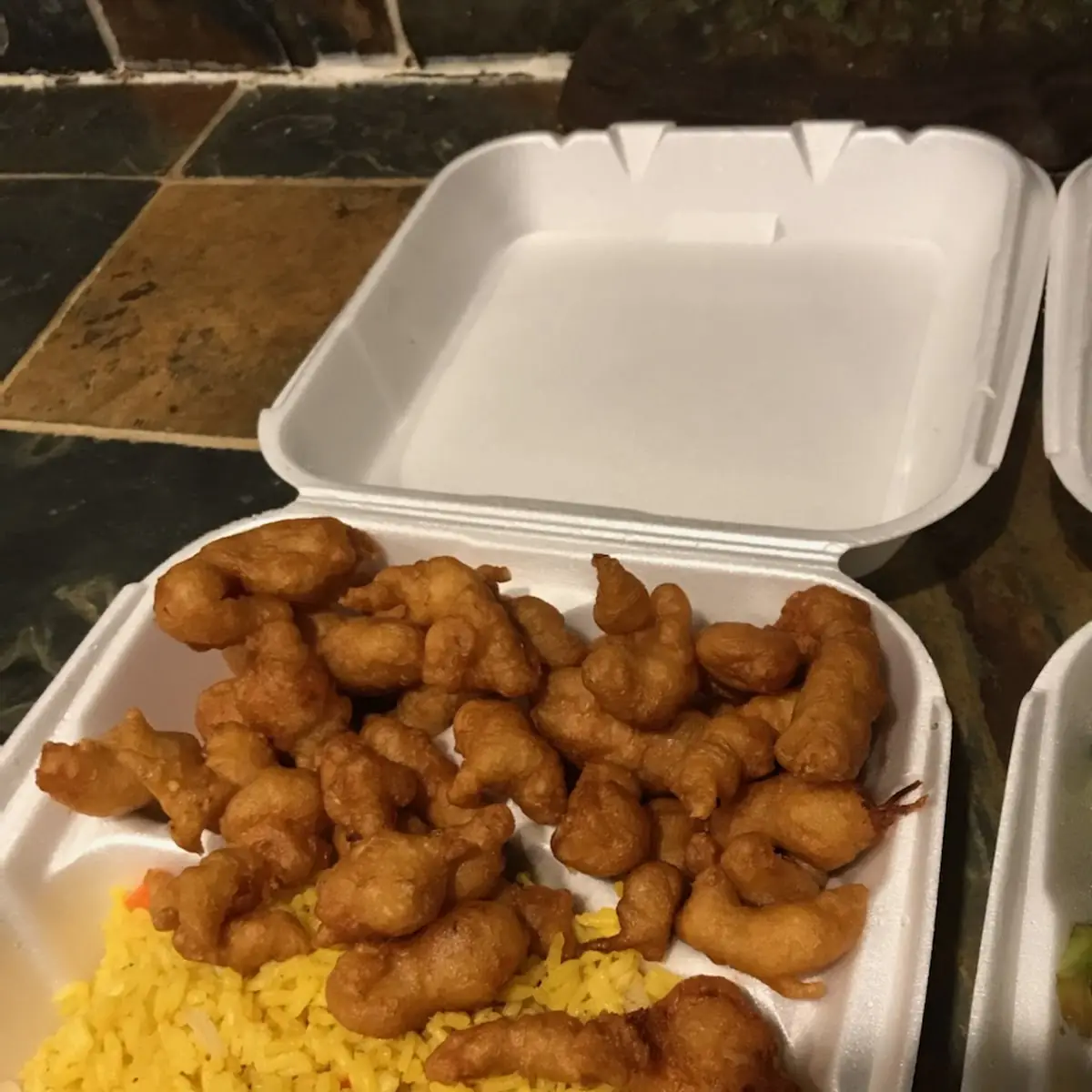 Sweet and Sour Chicken