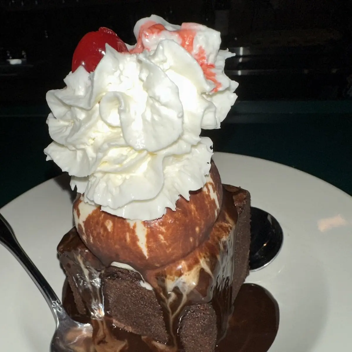 Hot Fudge