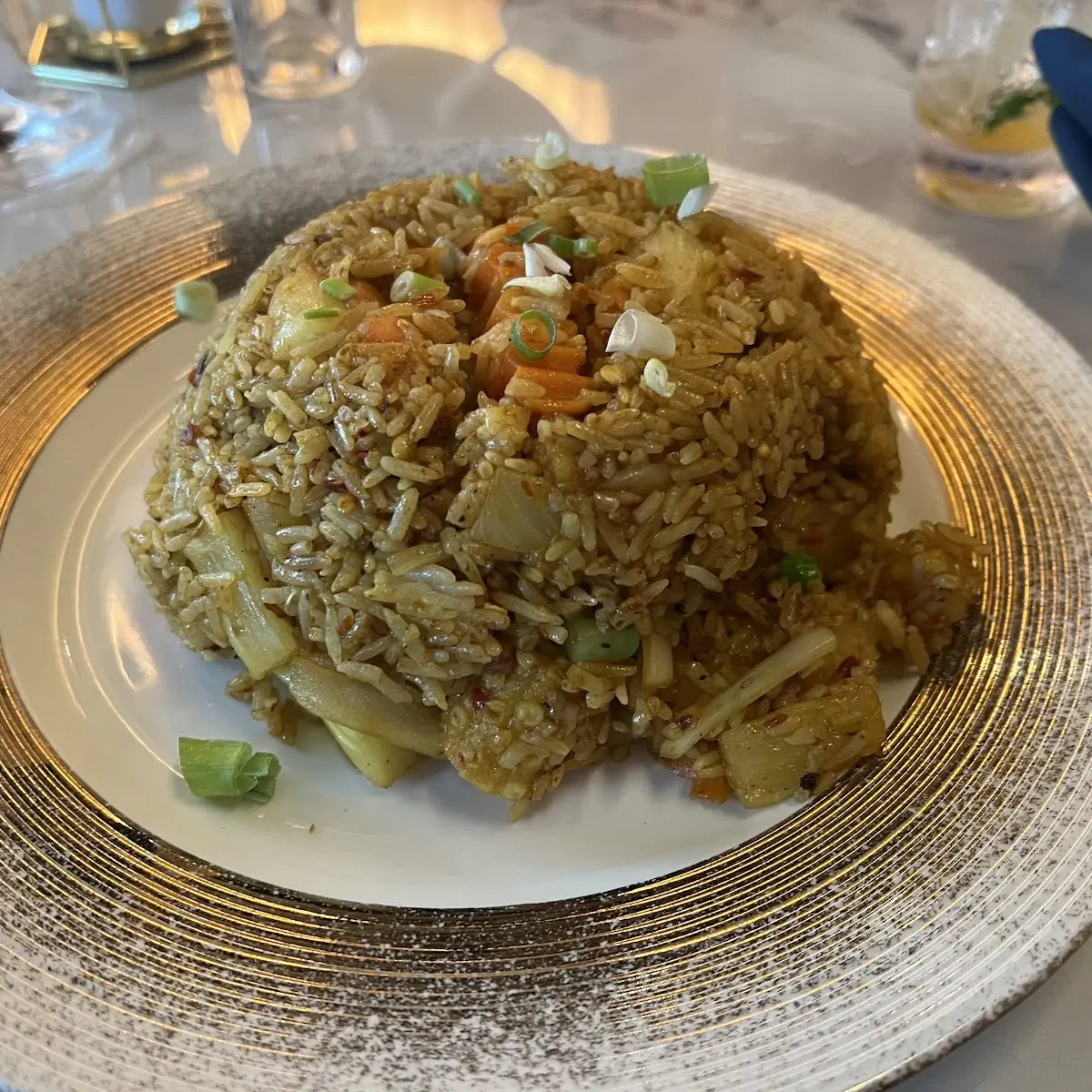 Brown Rice