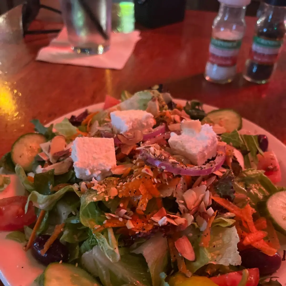 House Salad
