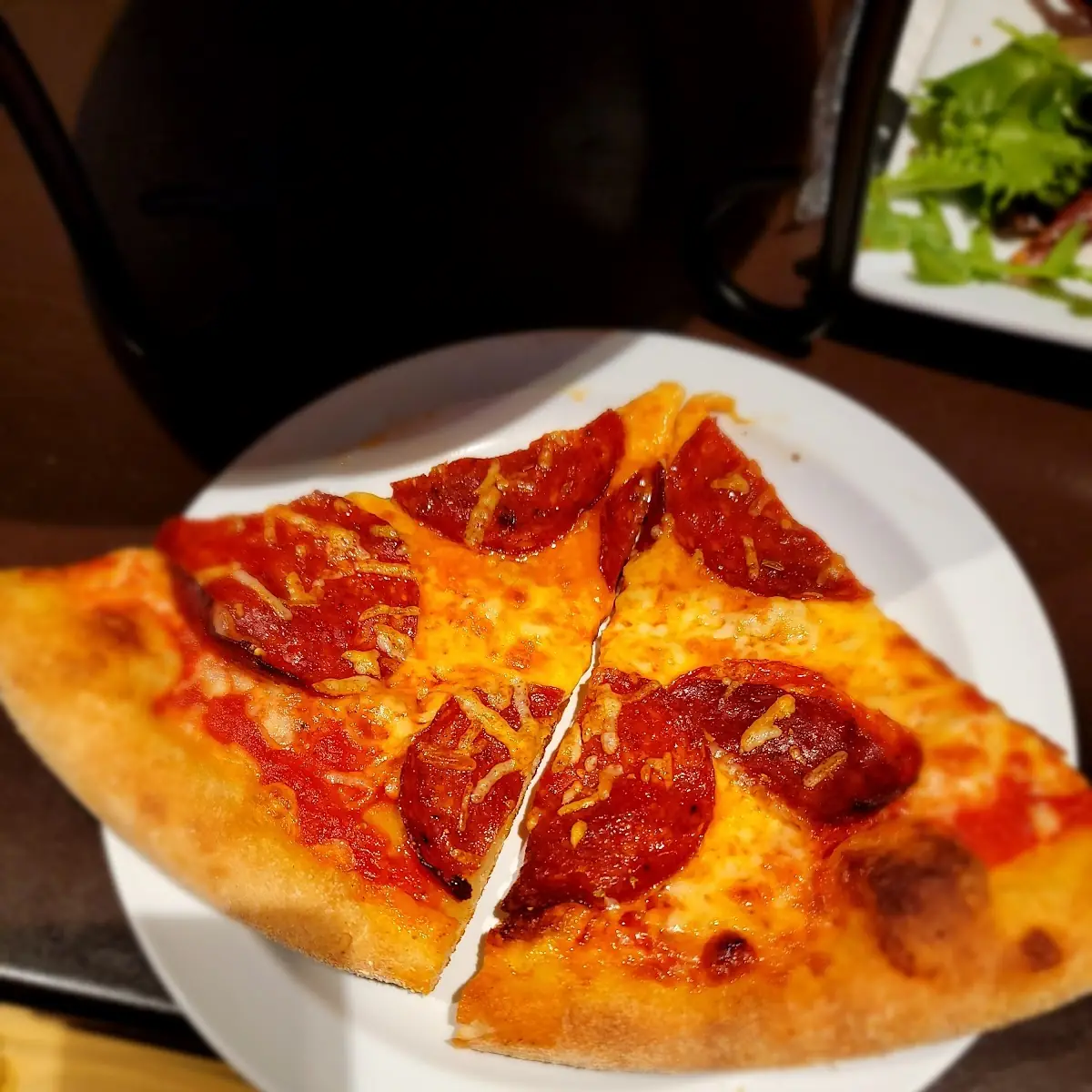 Large 16 Classic Pepperoni Pizza