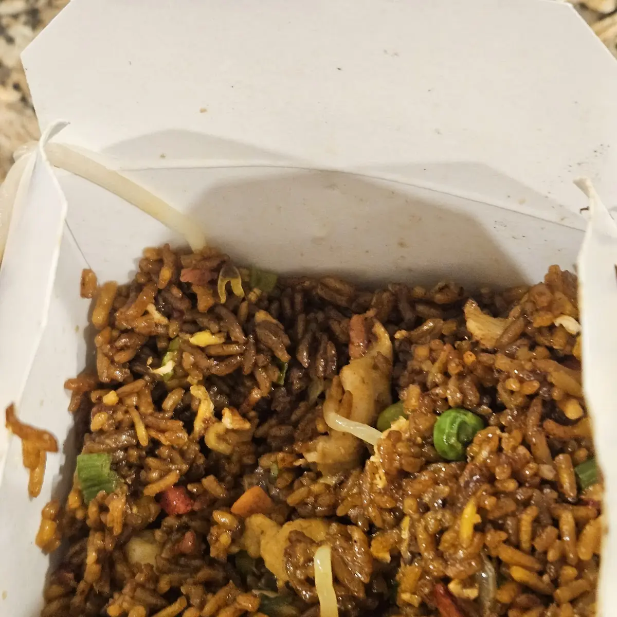 House Fried Rice