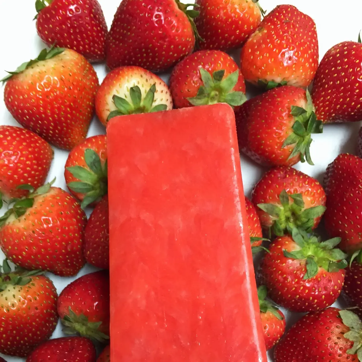 Fresa Strawberry