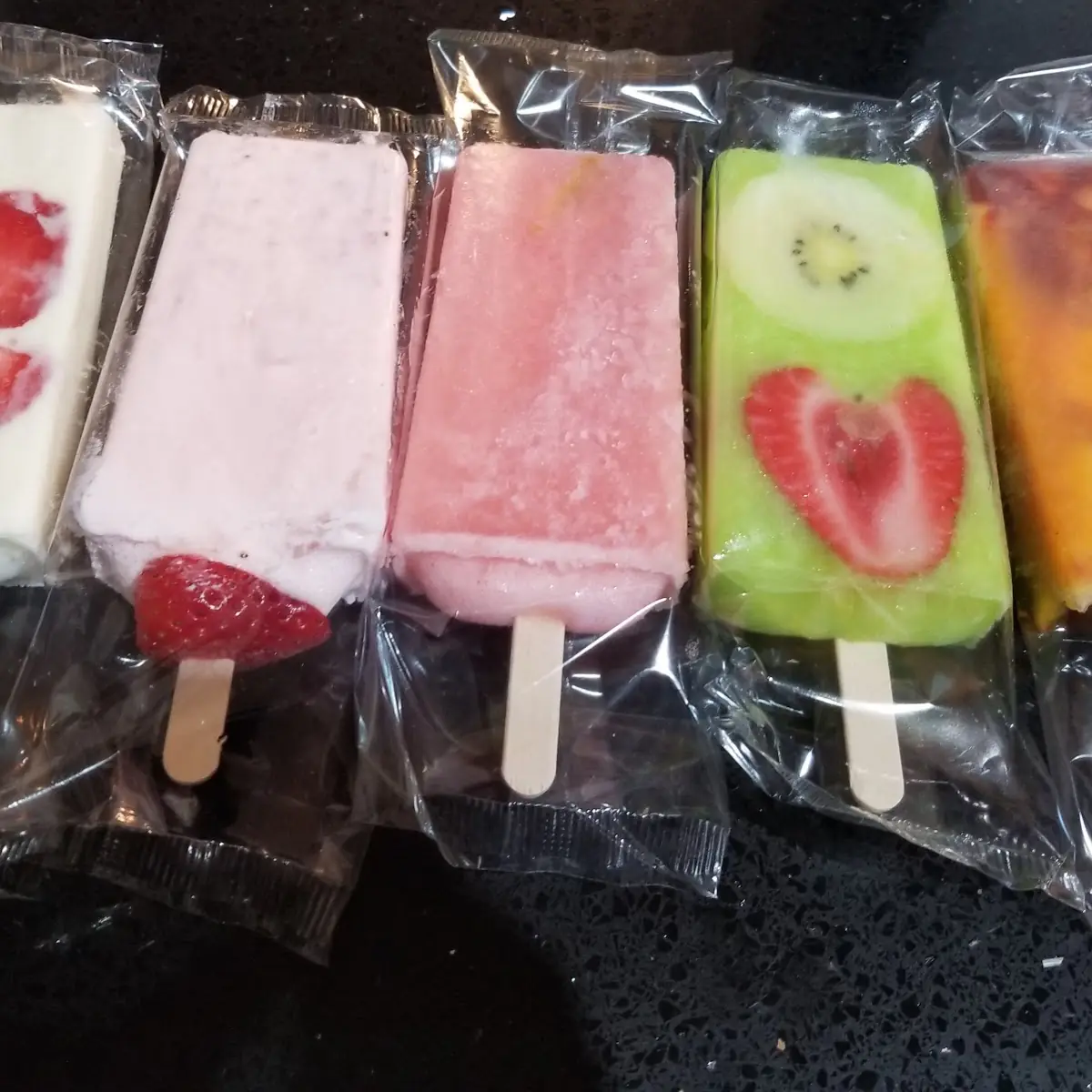 Ice Pop