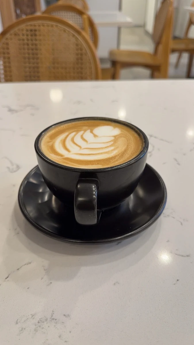 Cortado 4oz