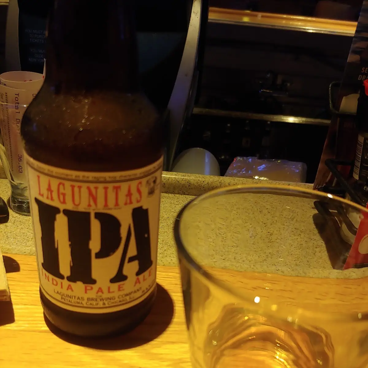 Lagunitas IPA