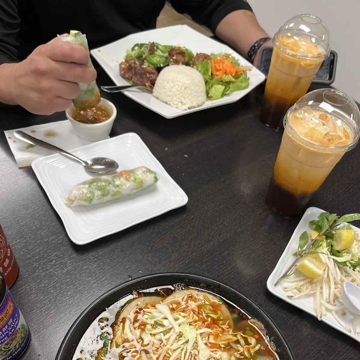 Bun Bo Hue