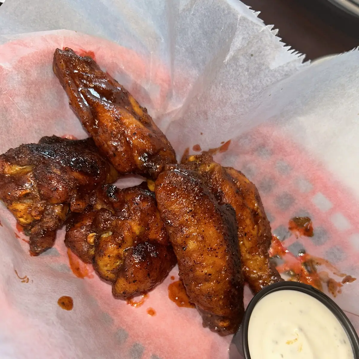 Chicken Wings