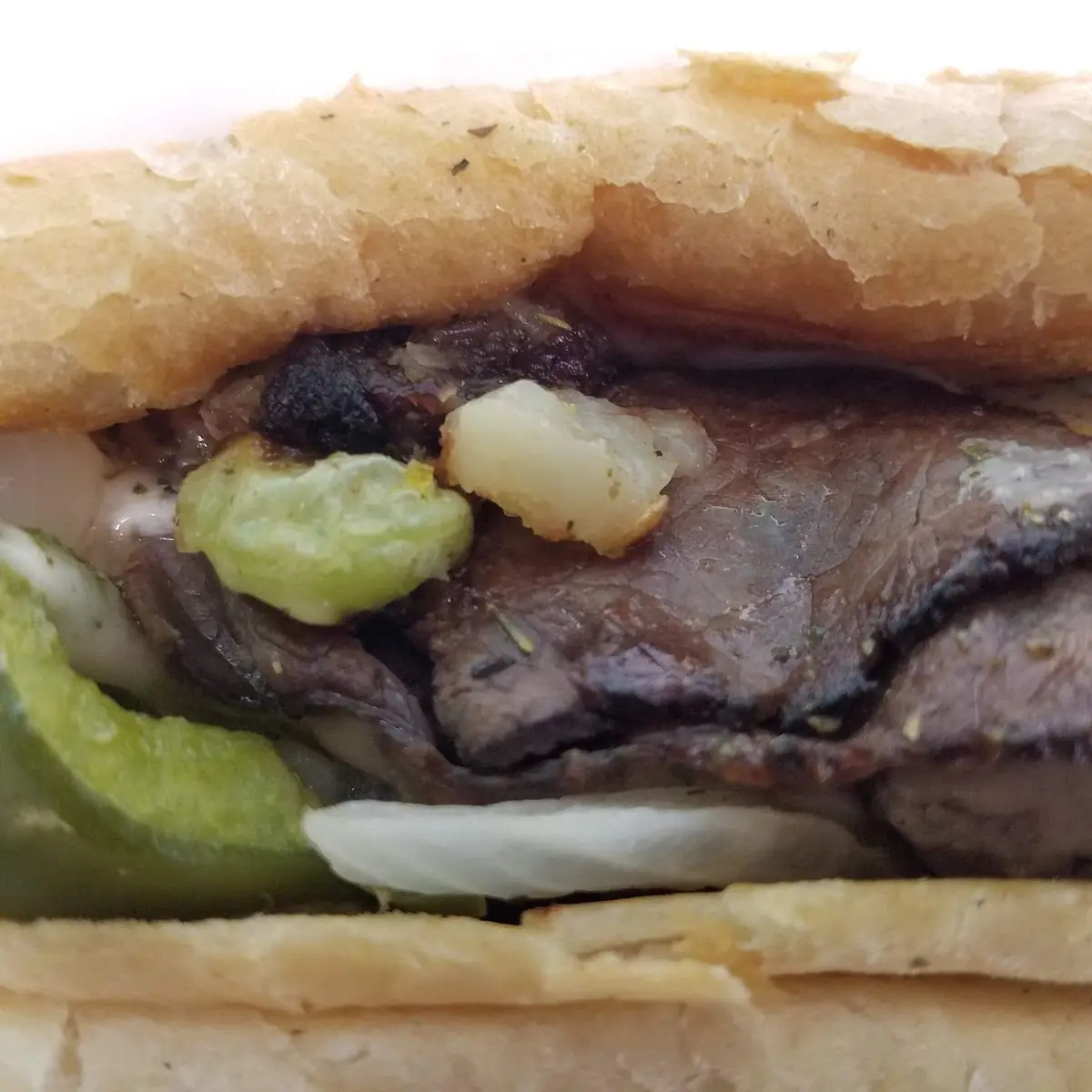 Philly Cheesesteak