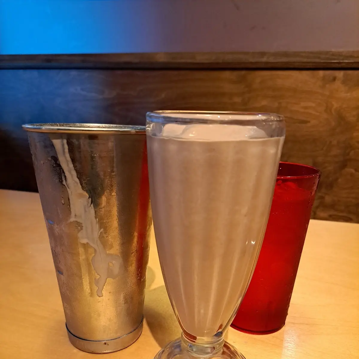 Chocolate Malt