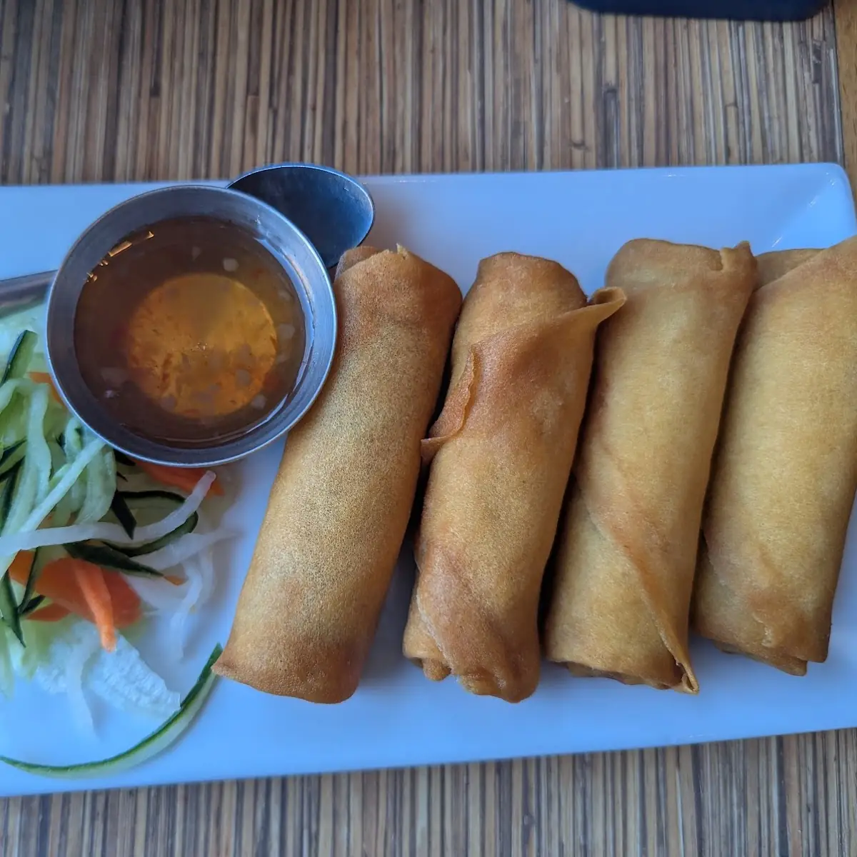 Crispy Roll Cha Gio