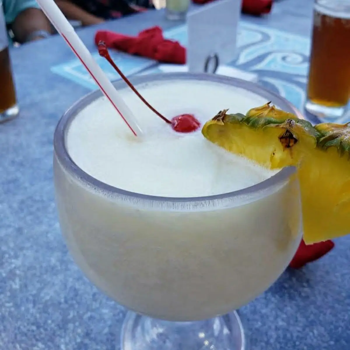 Pina Colada