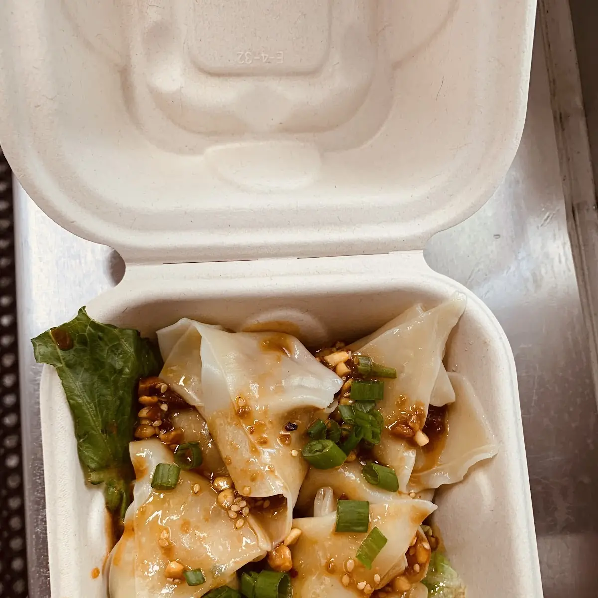 Dumpling