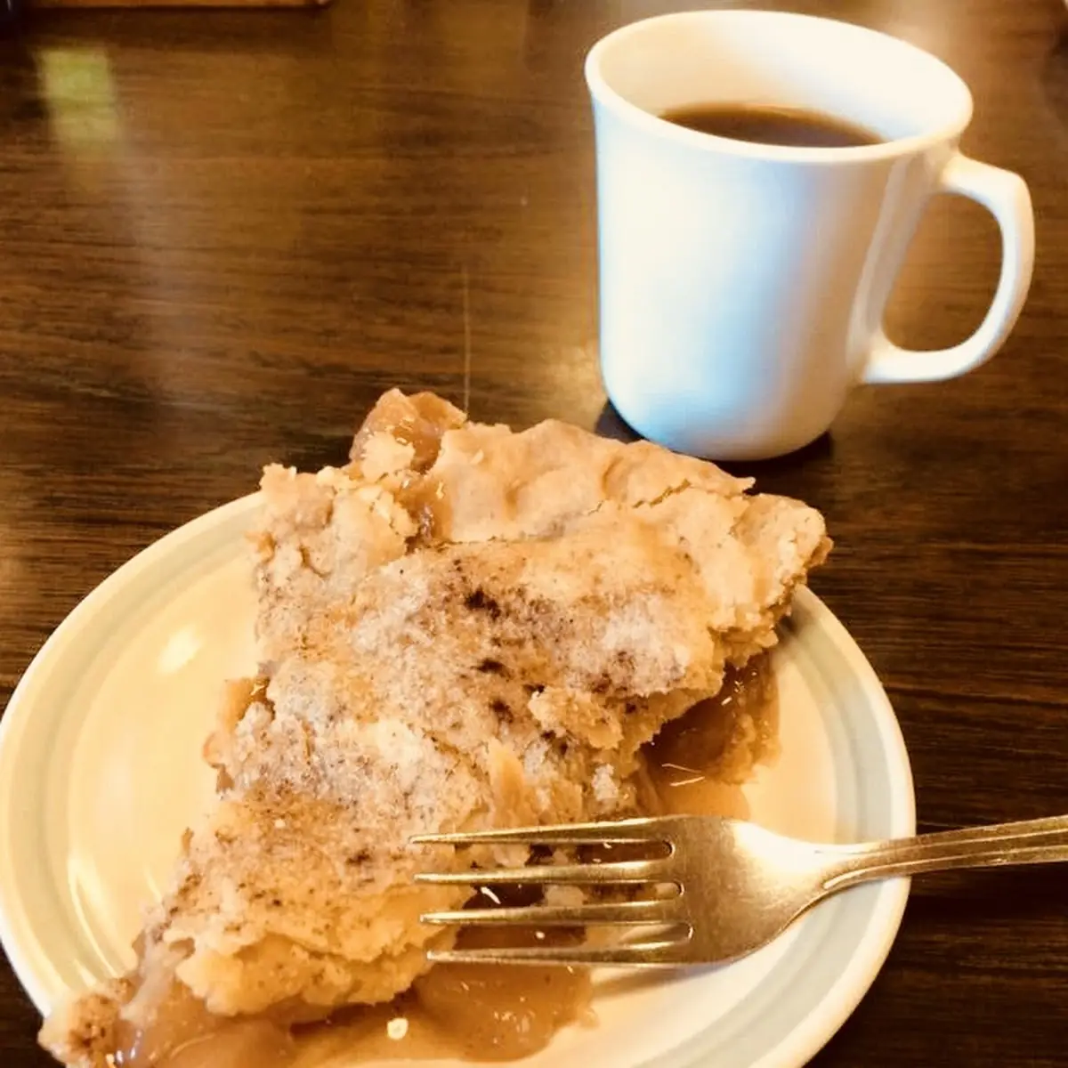 Apple Pie