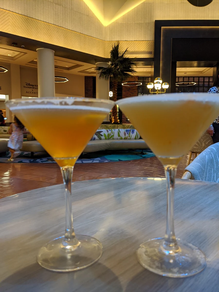 Classic Whiskey Sour