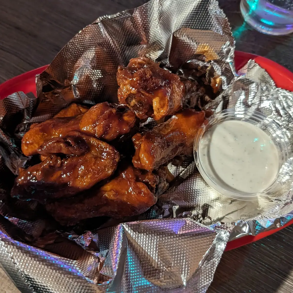 Chicken Wings