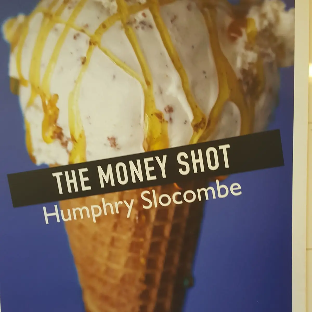 Ice Cream Cone