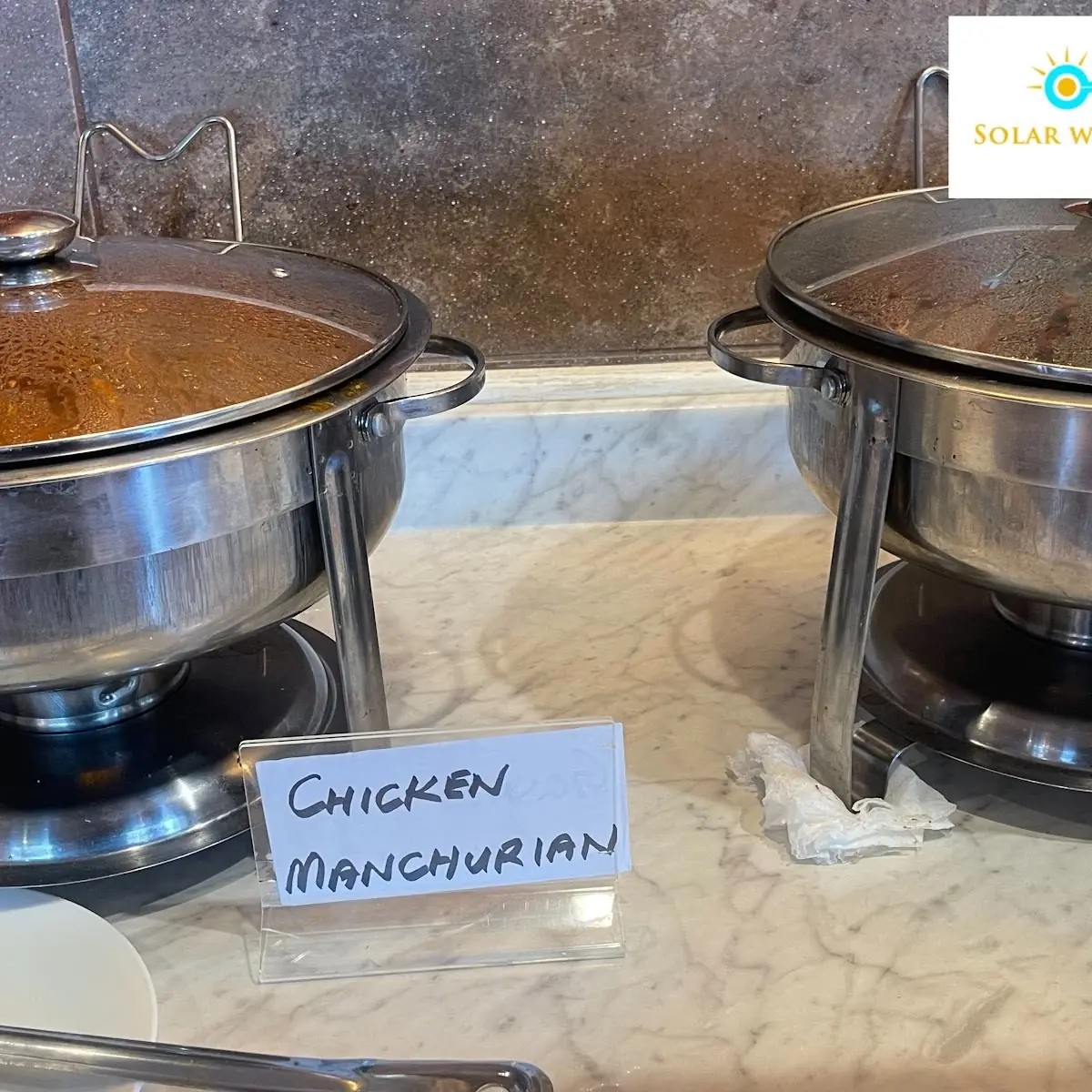 Chicken Manchurian