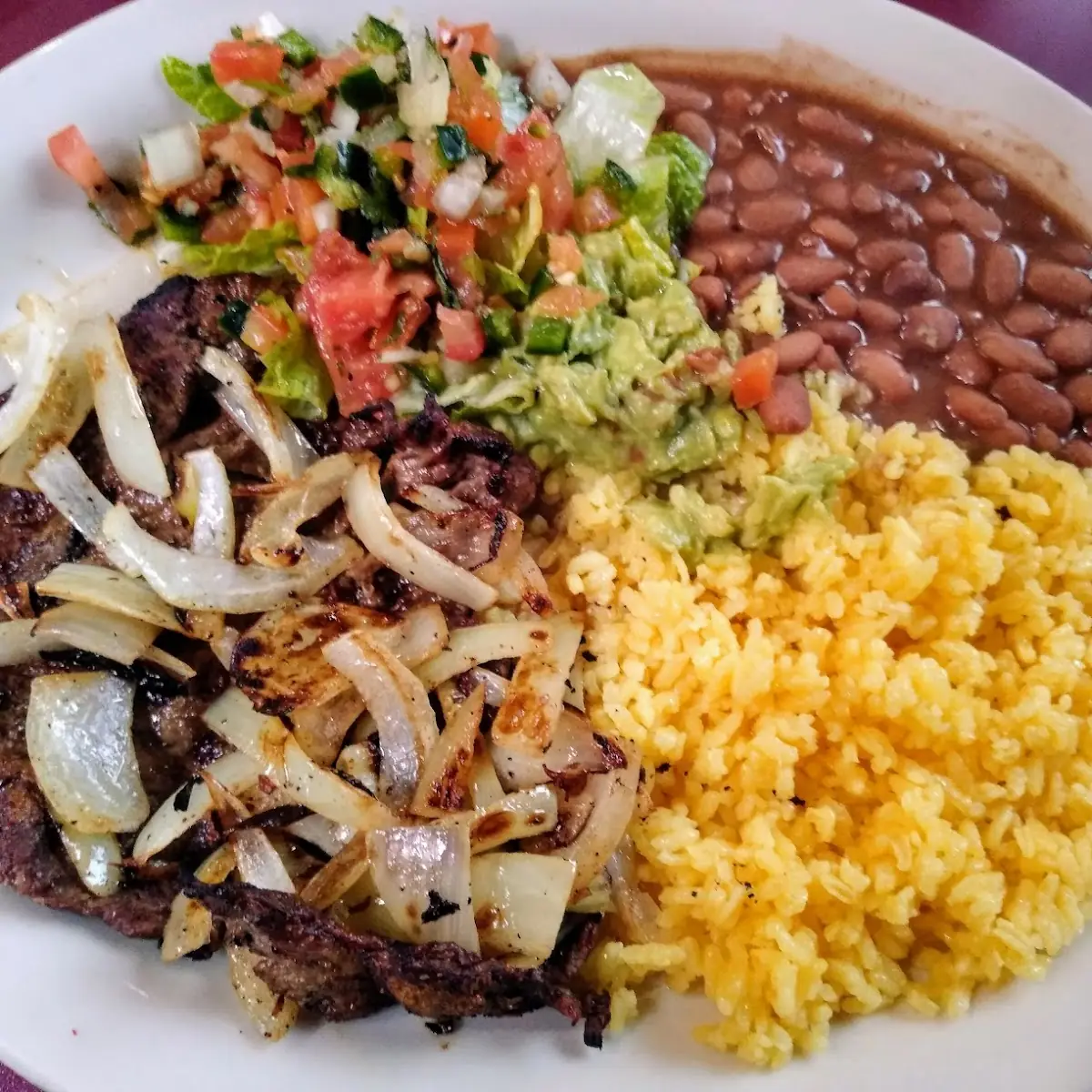 Carne Asada