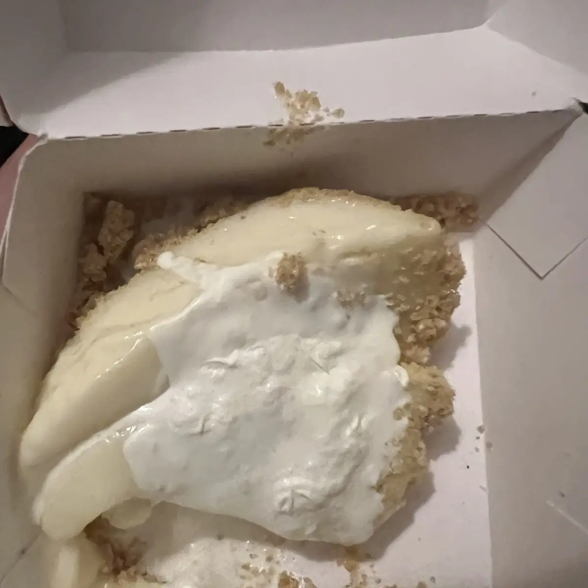 Key Lime Pie