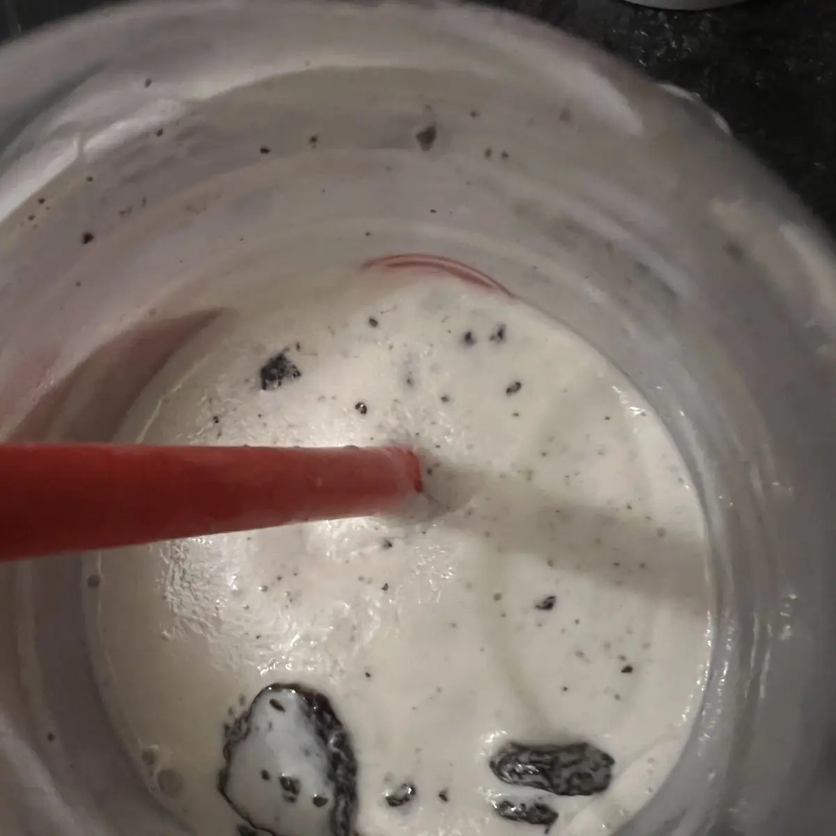 Oreo Shake