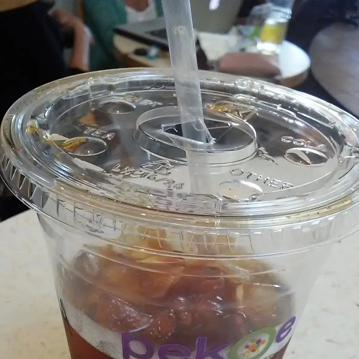 Cold Brew