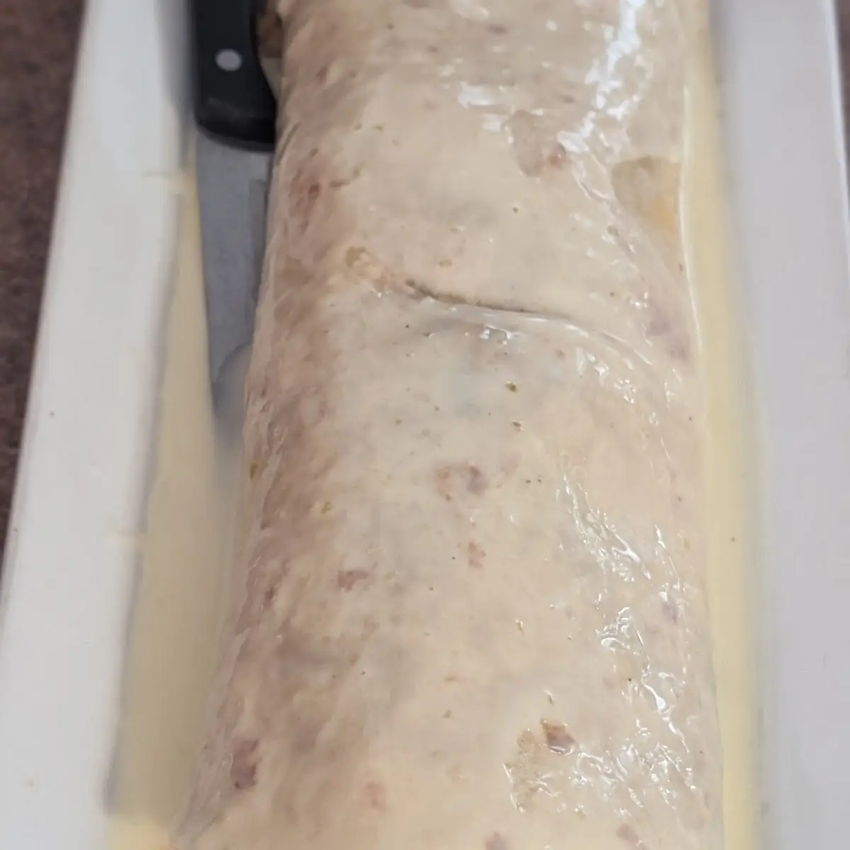 Burrito Grande