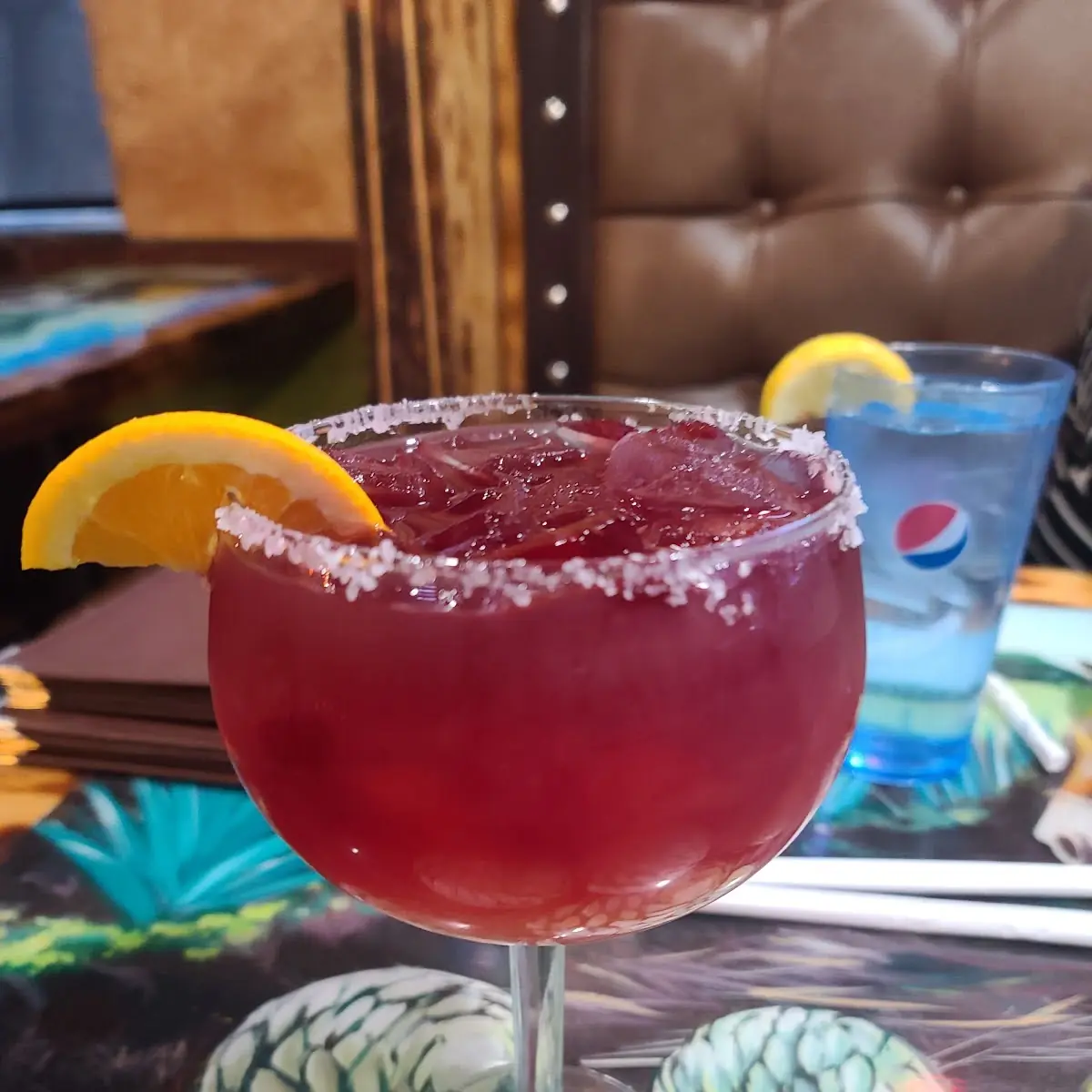Sangria Margarita