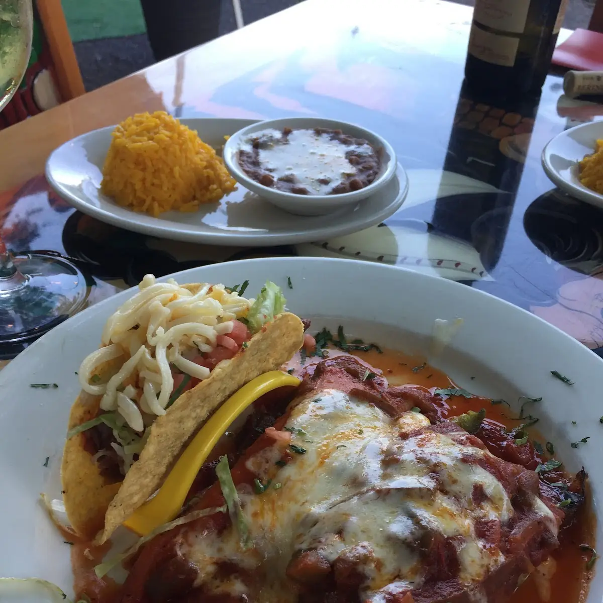 Tomato Sauce