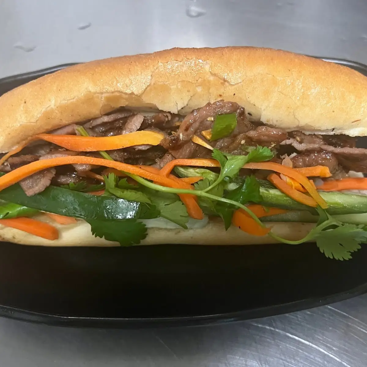 Banh MI-French Bread
