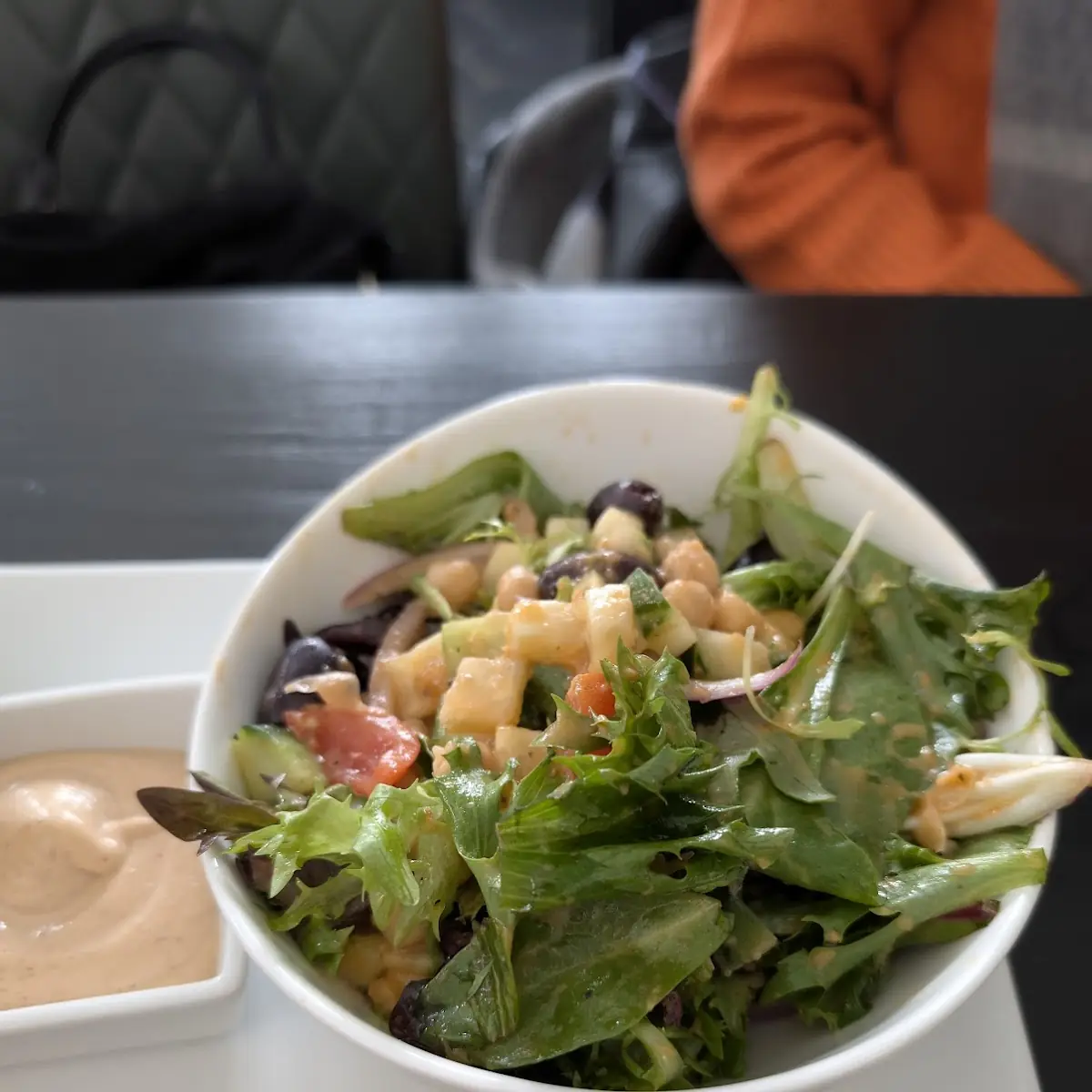 House Salad