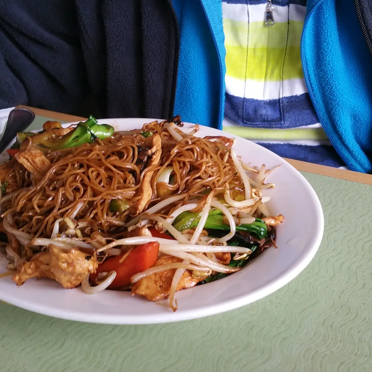 Pad Thai