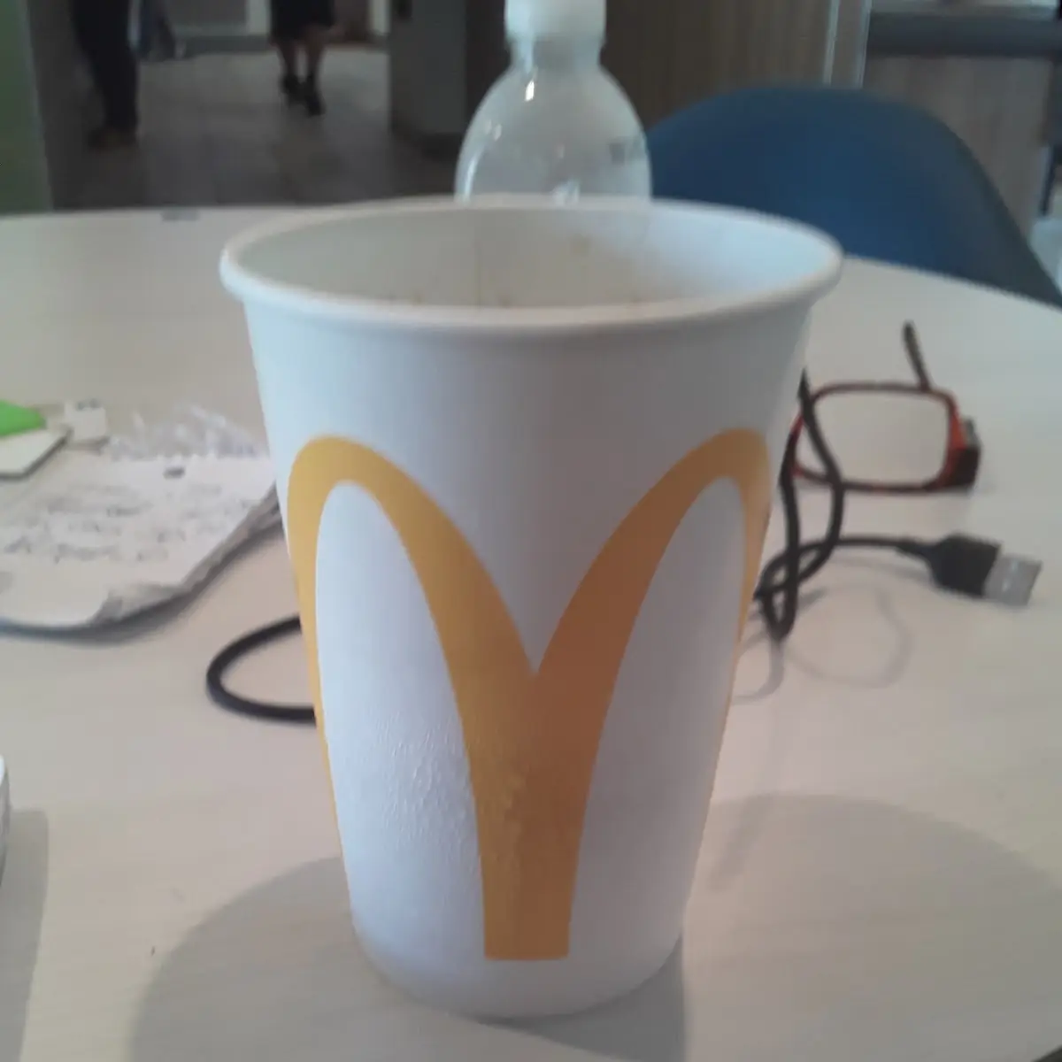 Derpy Mcflurry