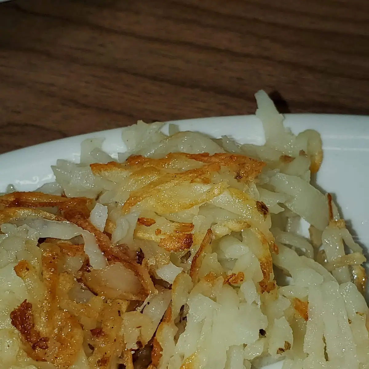 Hash Brown