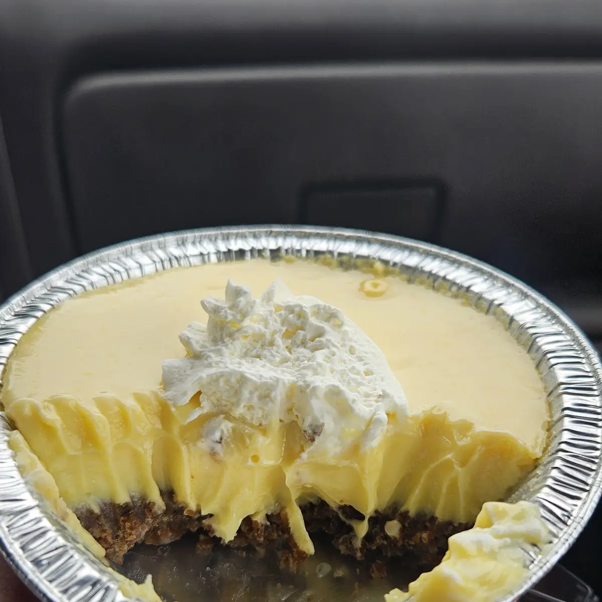 Key Lime Pie