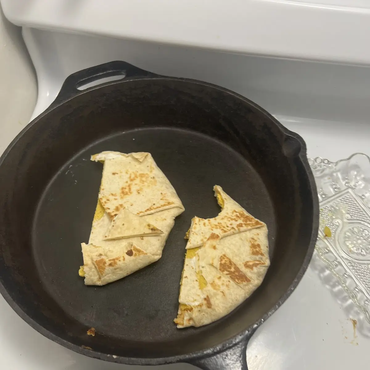 Quesadilla