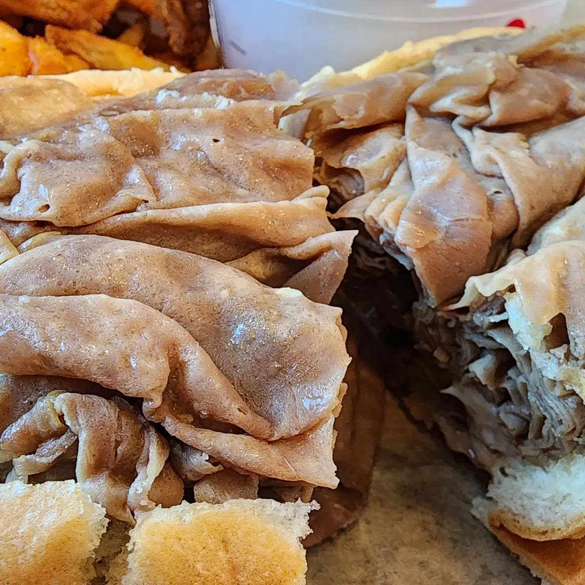 French Dip