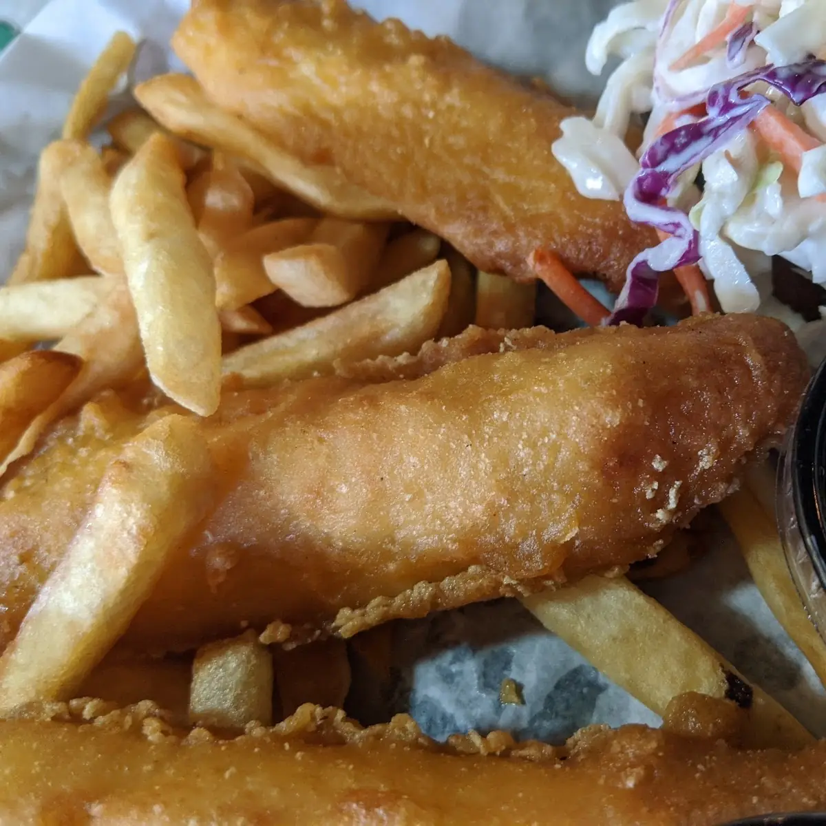 Fish N Chips