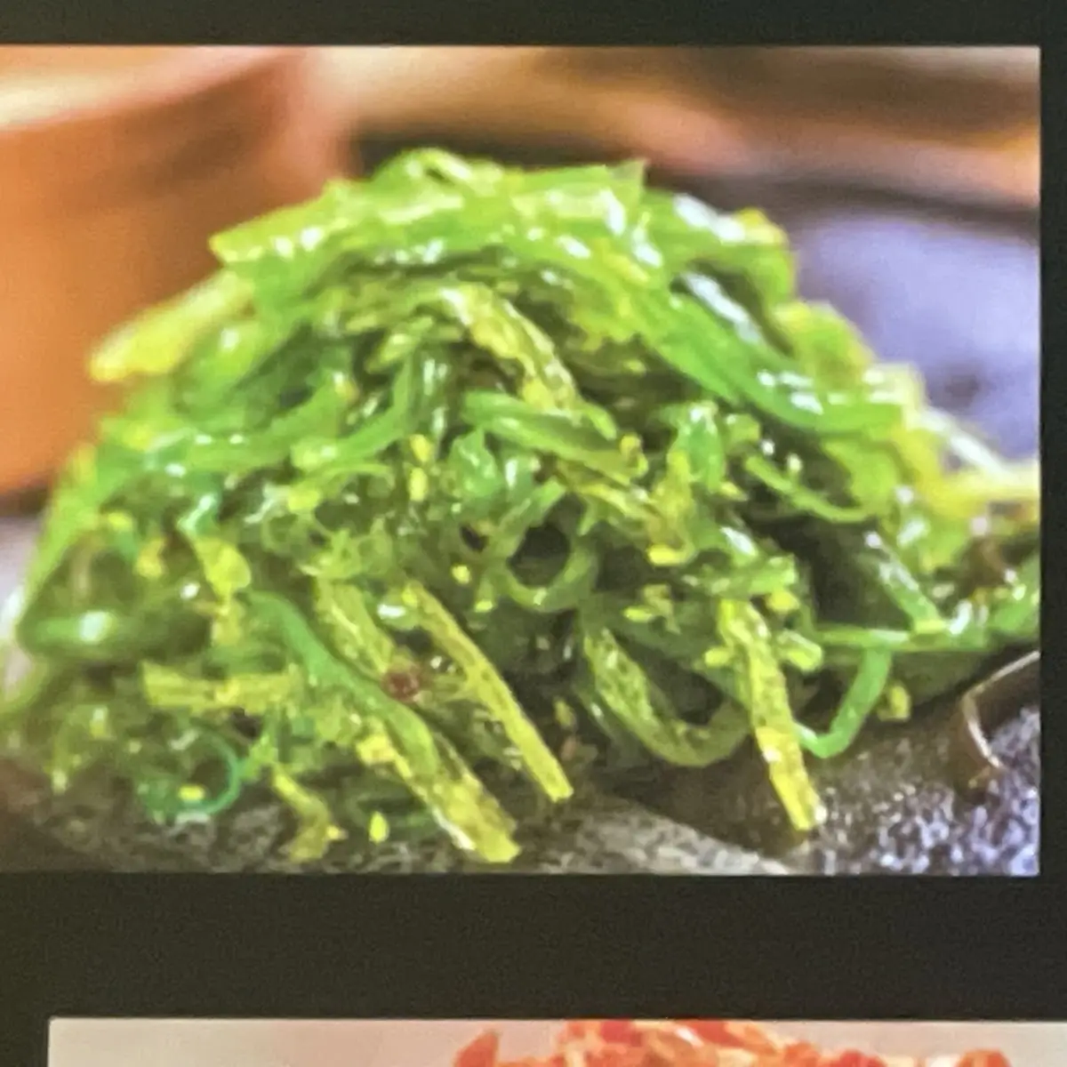 S-8. Salad