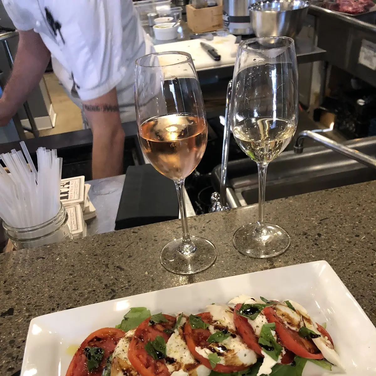 Caprese Salad