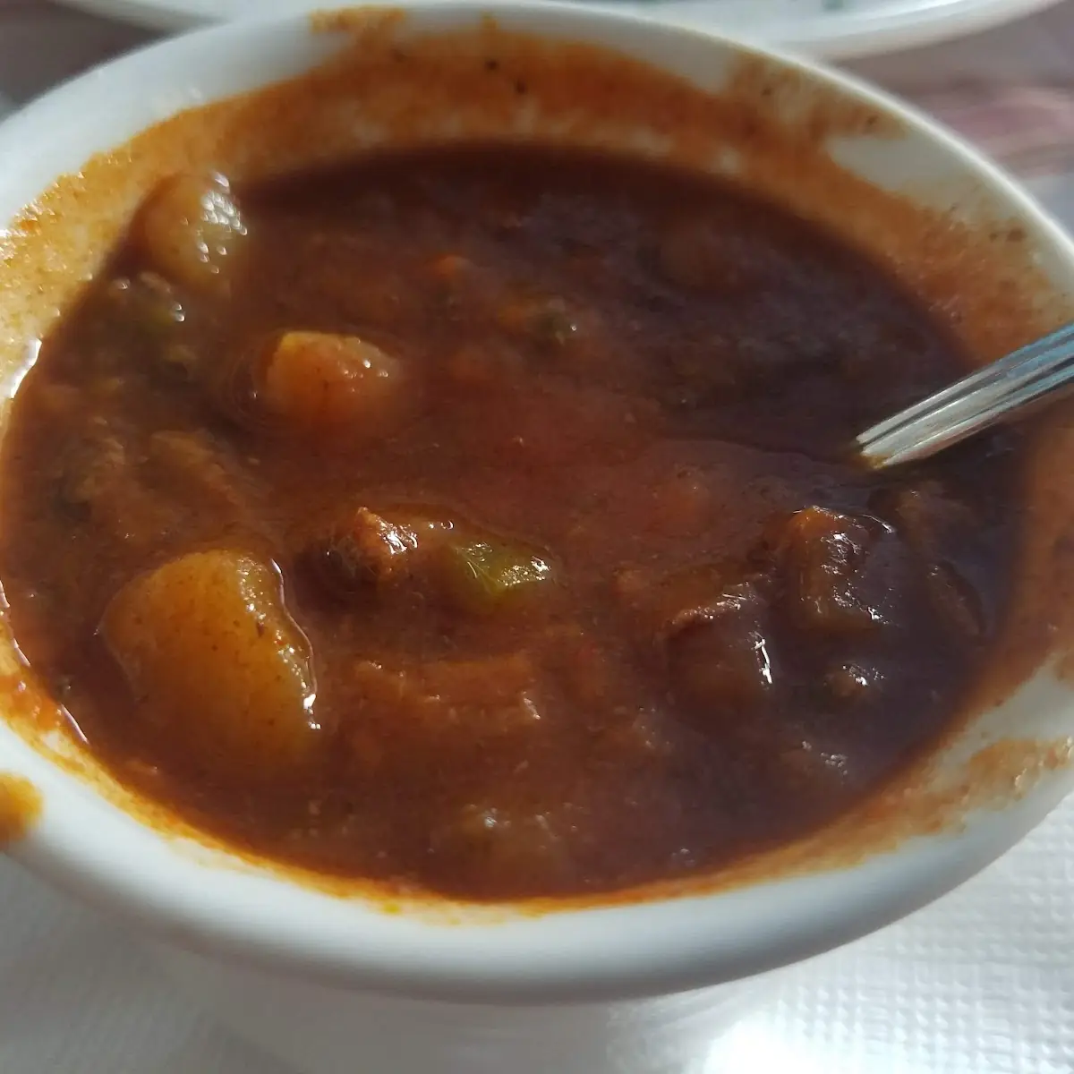Goulash Soup