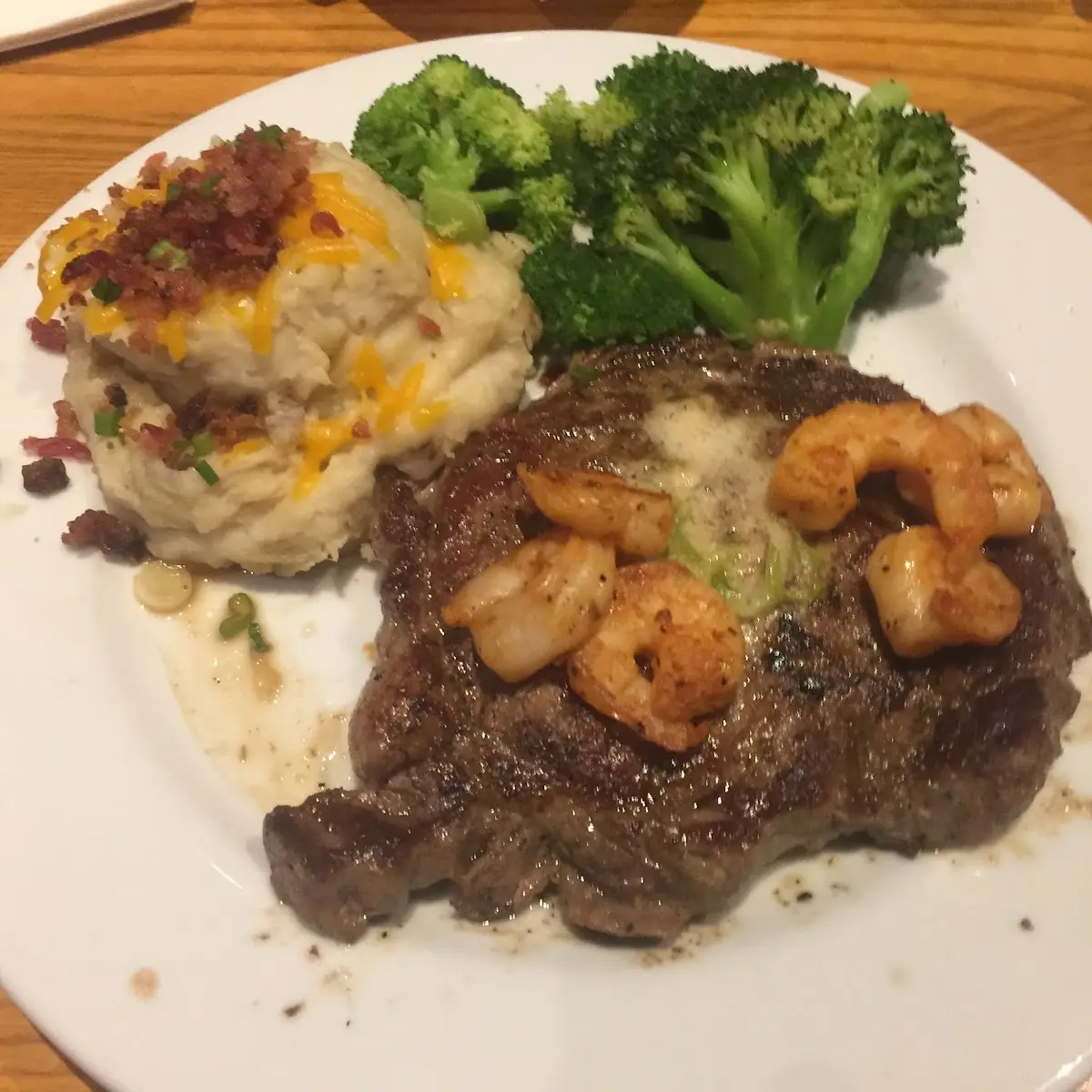 Classic Ribeye