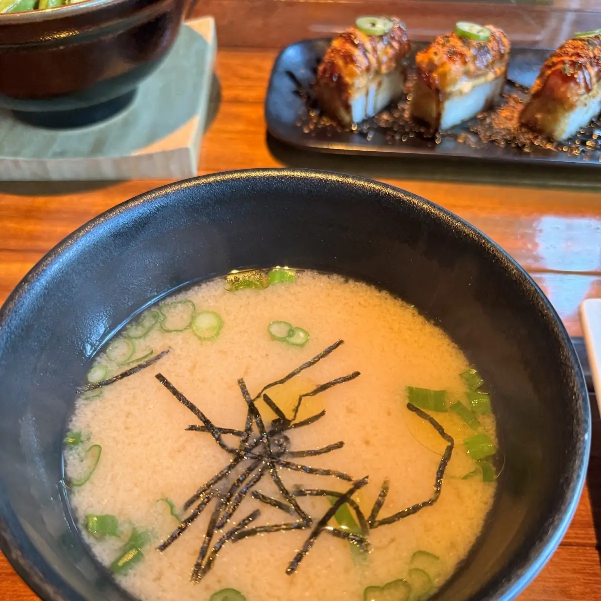 Miso Soup
