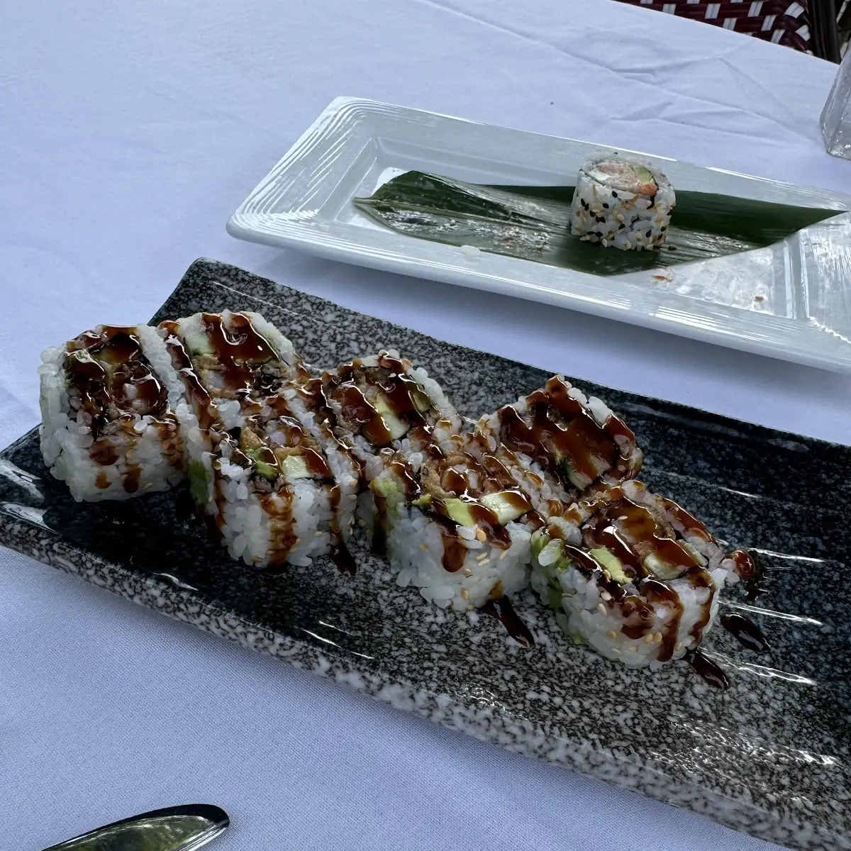 Tempura Shrimp