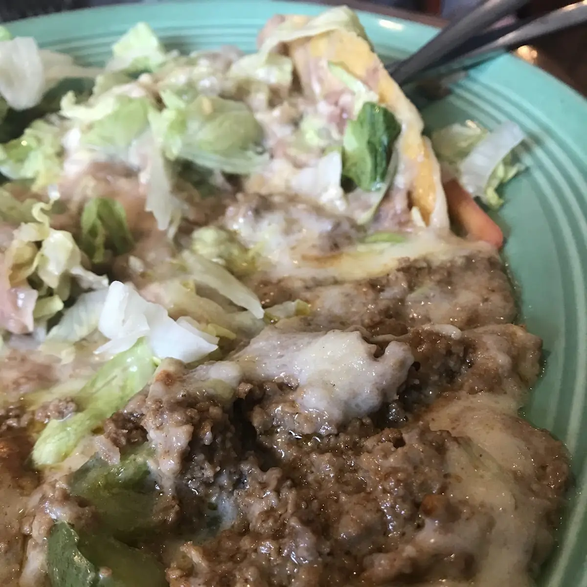 Acapulco Cheese Steak