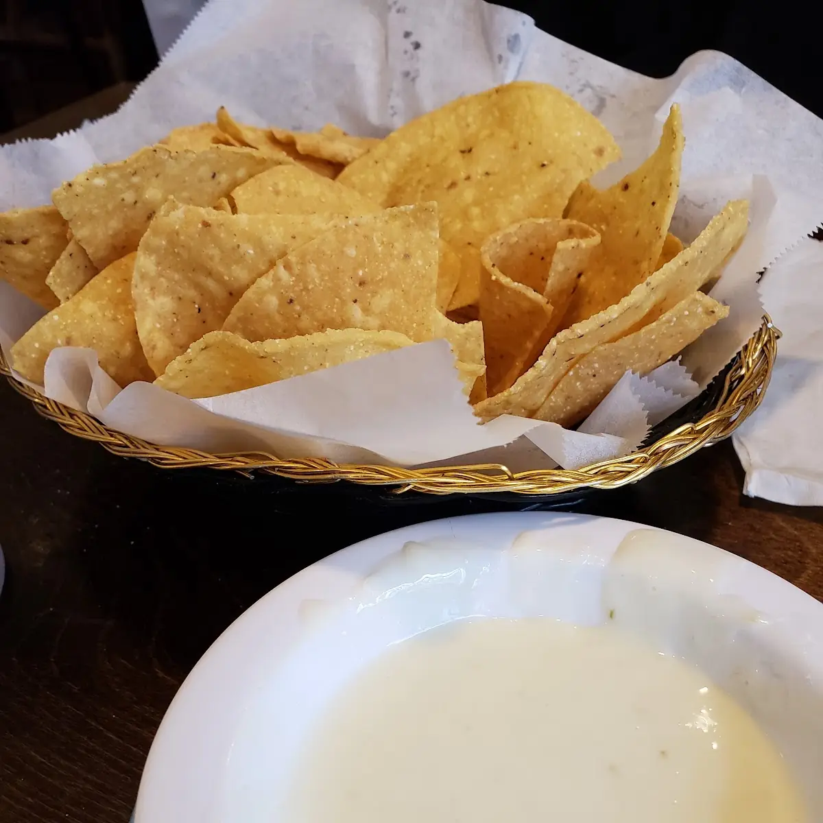 Cheese Dip