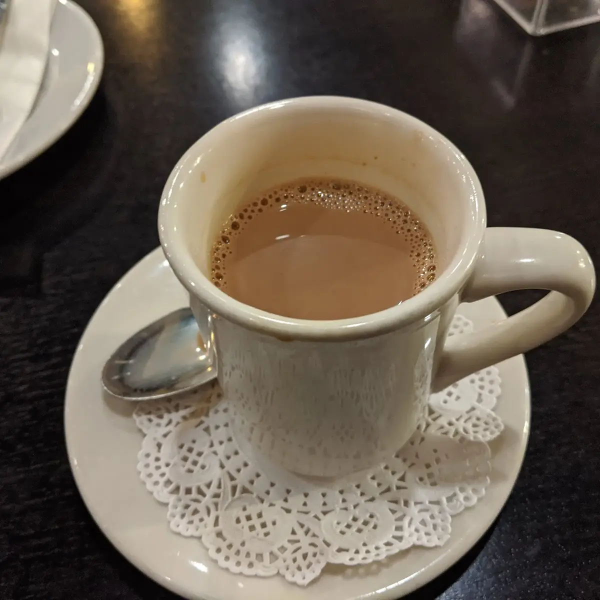 Masala Chai