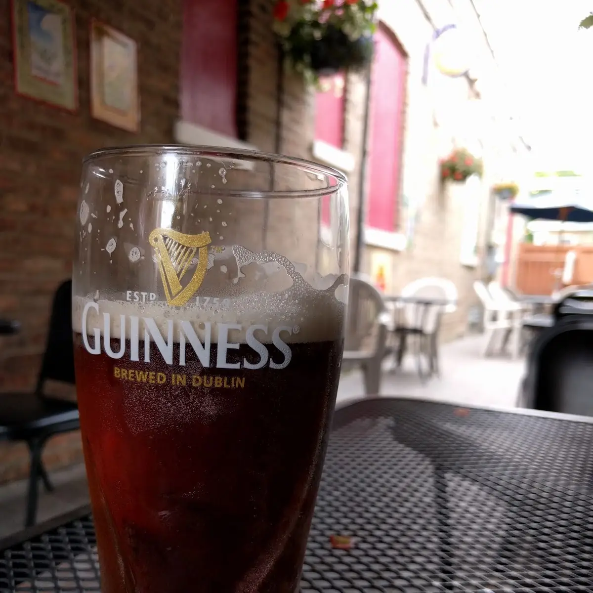 Guinness Beef Stew