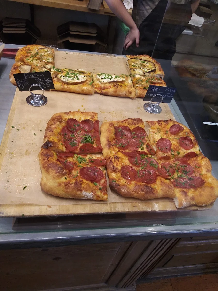 Pizza Slice
